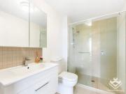 2 Bedroom at the Highly Sought After Varsity Waters...