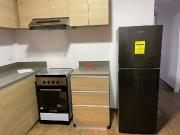 2 BEDROOM AT THE RISE MAKATI FOR LEASE