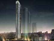 2 Bedroom at The Royalton at Capitol Commons