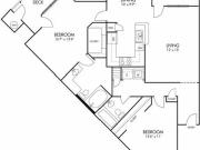 2 bedroom, Austin TX 78759 77318243