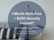 2 Bedroom available at 9100 Bonaventure Drive SE,...