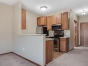 2 Bedroom B2 Oaks Hiawatha Station