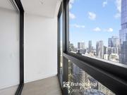 2 Bedroom + Balcony