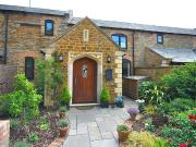 2 Bedroom Barn Conversion Character Property