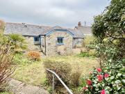2 Bedroom Barn Conversion Character Property