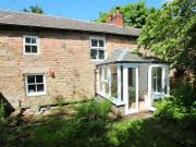 2 Bedroom Barn Conversion Character Property