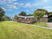 2 Bedroom Barn Conversion Character Property