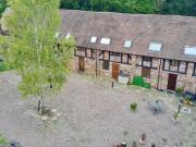2 Bedroom Barn Conversion Character Property 2 Bedroom Barn Conversion Character Property