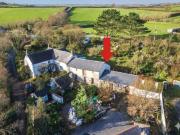 3 Bedroom Barn Conversion Character Property