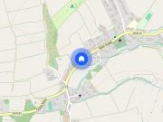 2 bedroom barn conversion for rent