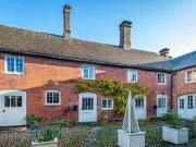 2 Bedroom Barn Conversion For Rent In 3 Patshull Hall Mews