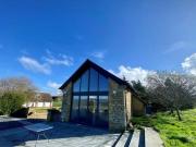 2 Bedroom Barn Conversion For Rent In Carlton
