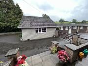 2 bedroom barn conversion for rent in Rudge, Nr Frome,...