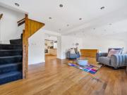 2 bedroom barn conversion for rent in Worksop Road,...
