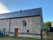2 Bedroom Barn Conversion For Sale In Ashton With...