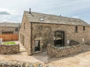 2 Bedroom Barn Conversion For Sale In Clapham, North...