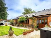 2 Bedroom Barn Conversion For Sale In Deddington, Banbury