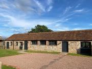 2 Bedroom Barn Conversion For Sale In Llandenny, Usk