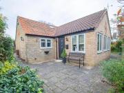 2 Bedroom Barn Conversion For Sale In Peakirk