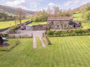2 Bedroom Barn Conversion For Sale In Skipton