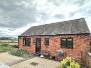 2 Bedroom Barn Conversion For Sale In Spondon Road