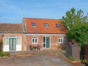 2 bedroom barn conversion for sale in Sunderland Farm...