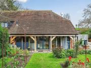 2 Bedroom Barn Conversion For Sale In Sutton Valence, Kent
