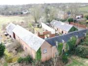 2 Bedroom Barn Conversion For Sale In Warwickshire