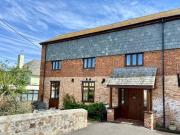 2 Bedroom Barn Conversion For Sale In Watchet, Somerset