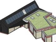 2 Bedroom Barn Conversion For Sale In West Meon