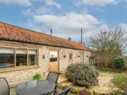 2 Bedroom Barn Conversion For Sale In York, North Yorkshire