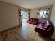 2 bedroom barn conversion to rent