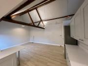 2 bedroom barn conversion to rent