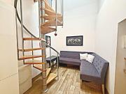 2 bedroom barn conversion to rent