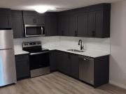 2 Bedroom basement