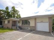 2 Bedroom Basement Apartment All Utilities Included By...
