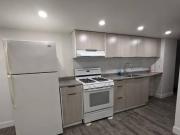2 Bedroom Basement Apartments for Rent 187 Yarmouth Road...