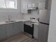 2 Bedroom Basement For Rent