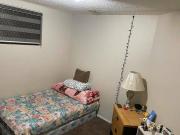 2 bedroom basement for rent in NE Calgary