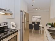 2 Bedroom Basement for rent in Patrician Village in L208...