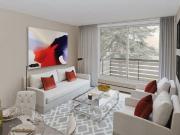 2 Bedroom Basement for rent in Travois Apartments in...