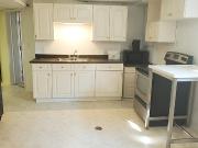 2 Bedroom Basement Suite