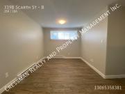 2 Bedroom Basement Suite