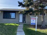 2 Bedroom Basement Suite