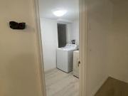 1 month free* 2 bed basement suite available Jan1!...