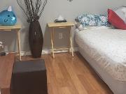 2 Bedroom Basement Suite For Rent