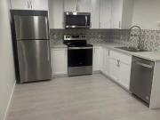 2 bedroom Basement Suite with separate side entrance in... 2 bedroom Basement Suite with separate side entrance in...