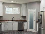 2 Bedroom Basement Suites