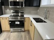 2 bedroom basement/ Utilities included