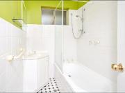 2 Bedroom Beauty in Quiet Location